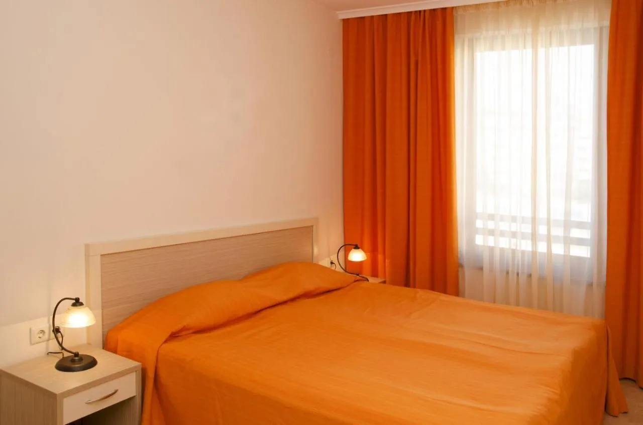 Royal Sun Holiday Complex Sunny Beach 2*,  Bulgaria