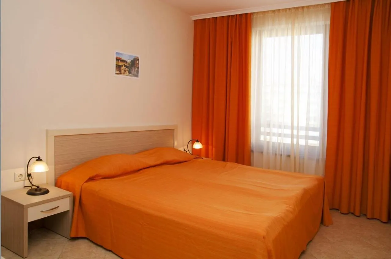 Royal Sun Holiday Complex Sunny Beach 2*,  Bulgaria