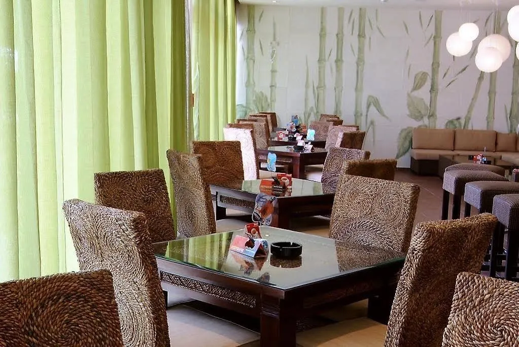 ** Aparthotel Royal Sun Holiday Complex Sunny Beach Bulgaria