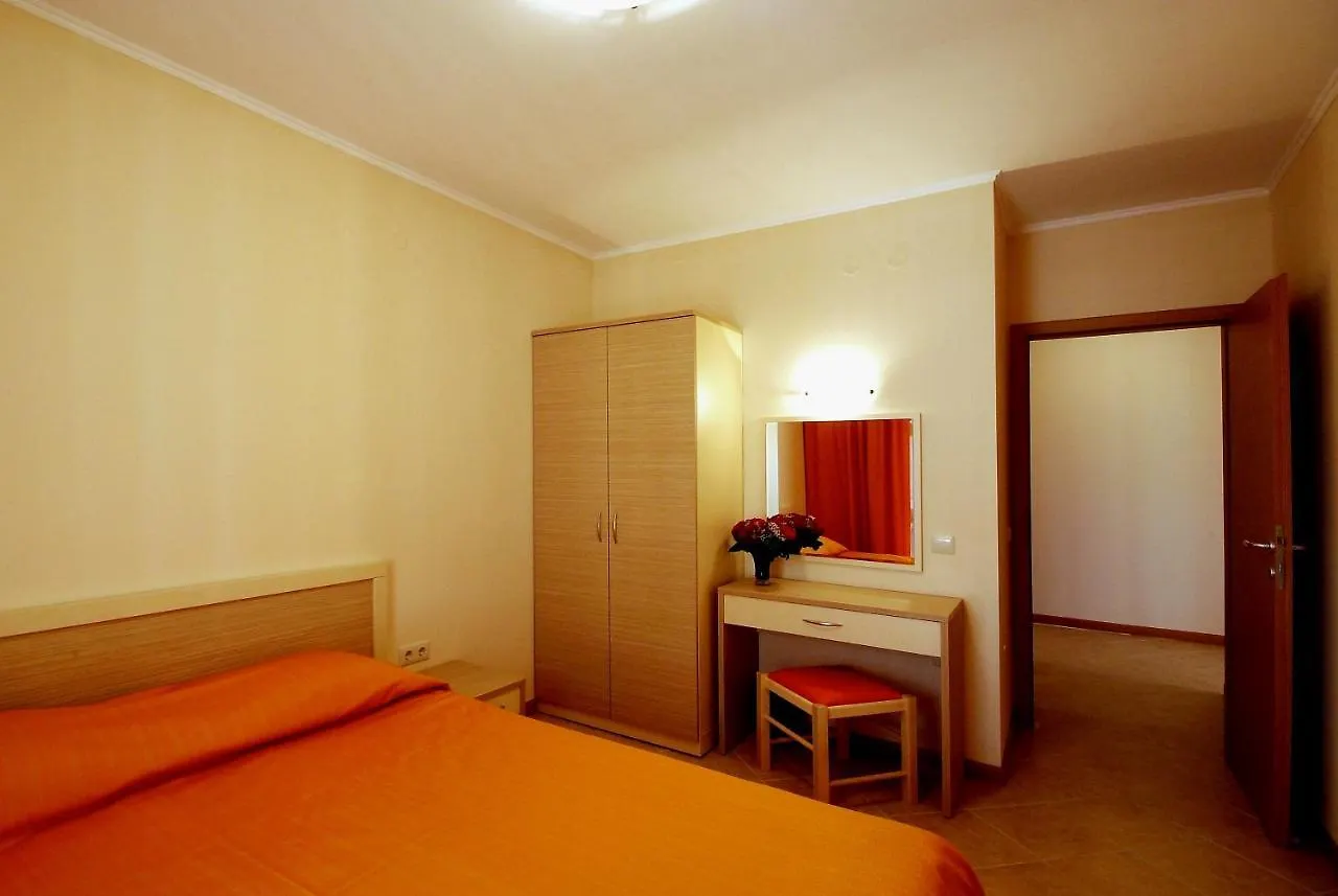 Royal Sun Holiday Complex Sunny Beach Aparthotel