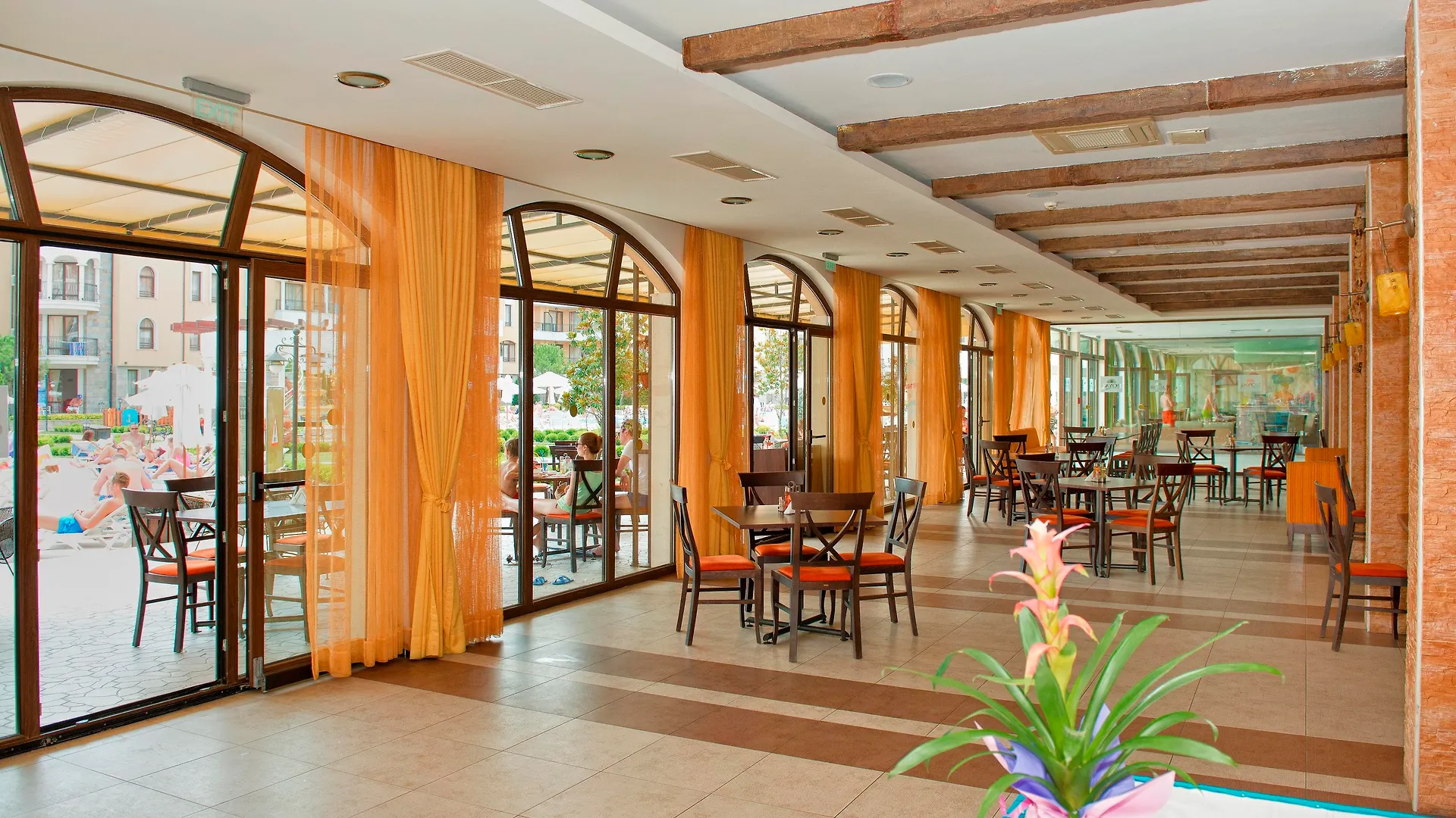 Royal Sun Holiday Complex Sunny Beach 2*,  Bulgaria