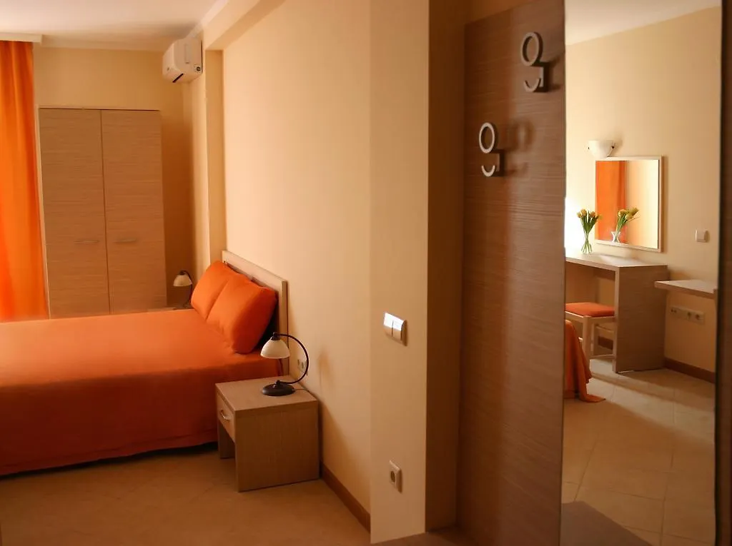 Royal Sun Holiday Complex Sunny Beach