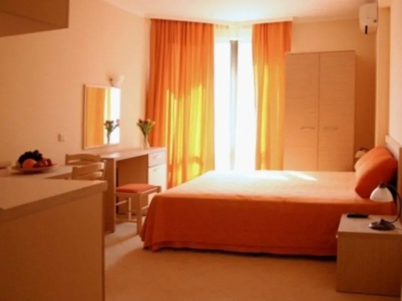Royal Sun Holiday Complex Sunny Beach Bulgaria