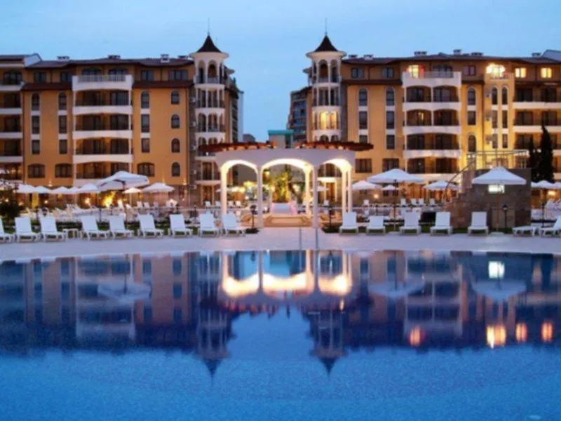 Royal Sun Holiday Complex Sunny Beach 2*,  Bulgaria