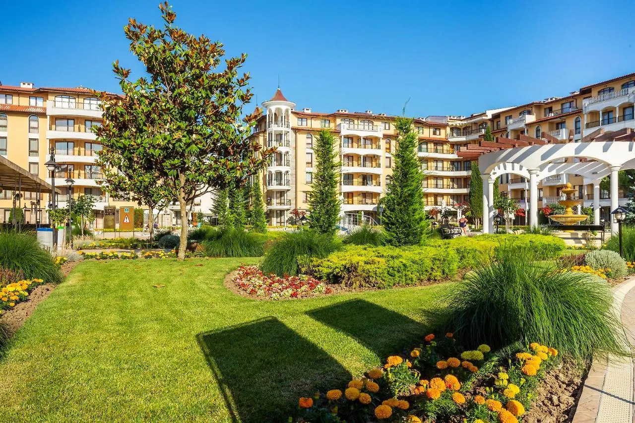 Royal Sun Holiday Complex Σάνι Μπιτς