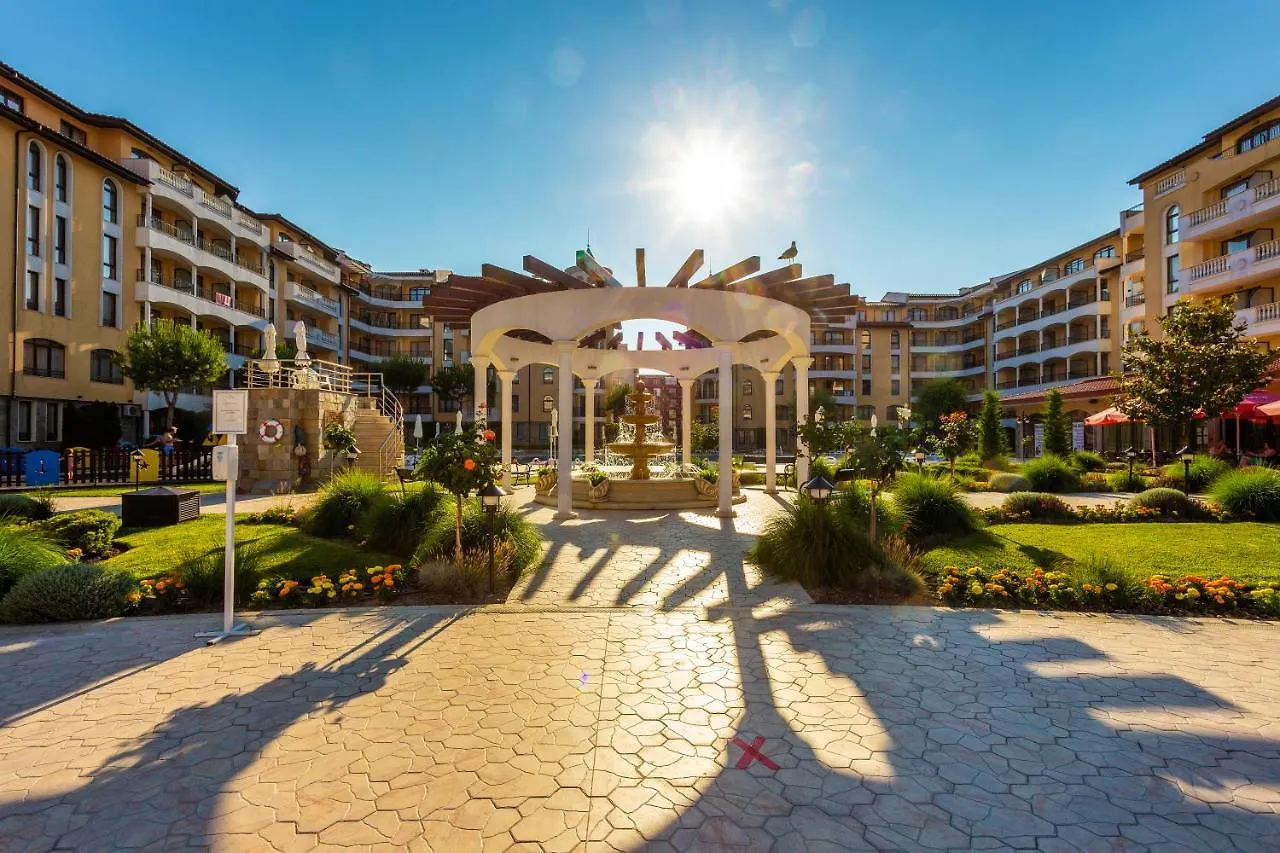 Royal Sun Holiday Complex Σάνι Μπιτς